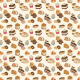 Fabric 27815 | CUKIERNIA - SLODKOSCI