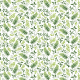 Tkanina 27828 | ROŚLINY 4