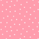 Tkanina 2918 | POLKADOT_SMALL_PEACH