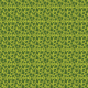 Tkanina 27882 | Listki brzozowe jasnozielone