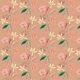 Tkanina 27968 | Kwiatowy wzór mix floral mood