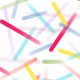 Tkanina 28238 | Geometric lines