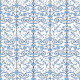 Fabric 28315 | Folk Style