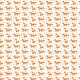 Fabric 28407 | Liski wersja jasna