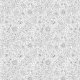 Fabric 28415 | Kwiaty do kolorowania Anna Grunduls Design