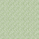 Tkanina 28417 | Zielone Kwiaty Do Kolorowania Anna Grunduls Design