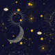 Tkanina 28457 | Horoscope, galaxy 