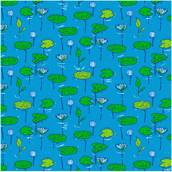Fabric 2981 | swamp