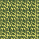 Fabric 28566 | Liście indiańskie żółte