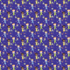 Tkanina 28575 | Pilka nozna Blue xxl