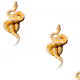 Tkanina 472 | snake