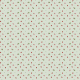 Fabric 28762 | Truskawki na zielonym 
