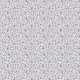 Fabric 28789 | Beautiful echinacea, coneflower field, scattered, herbal medicine concept pastel hues