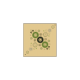 Tkanina 28800 | BOHO / KOŁA