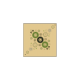 Tkanina 28800 | BOHO / KOŁA