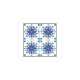 Fabric 28812 | MOZAIKA 4X