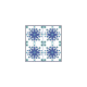 Fabric 28812 | MOZAIKA 4X