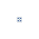 Fabric 28812 | MOZAIKA 4X