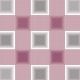 Fabric 28881 | KWADRATY OPTIART / 3D