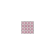 Fabric 28881 | KWADRATY OPTIART / 3D