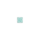 Tkanina 28884 | TURQUOISE CUBE 1 