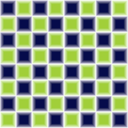 28896 | NAVY - LIME CUBE 1