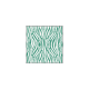 Fabric 29015 | ZEBRA 17