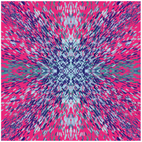 Fabric 29027 | ABSTRAKCJA 6  