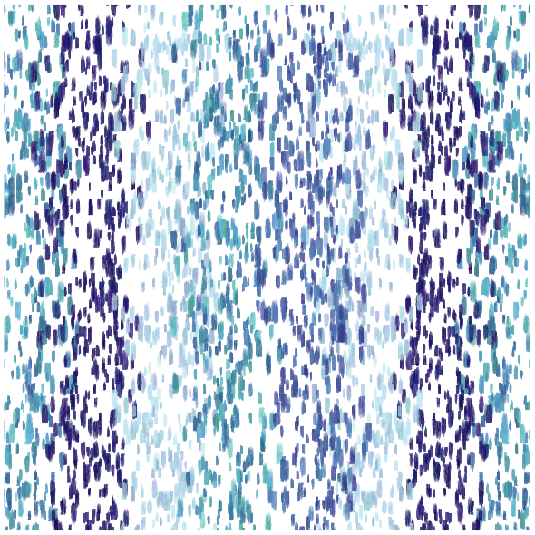 Fabric 29029 | ABSTRAKCJA 8