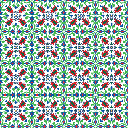 Fabric 29071 | 5 cm azulejos 1 rgb