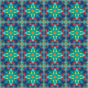 Tkanina 29082 | 5 cm azulejos 6a rgb