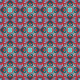 Tkanina 29085 | 5 cm azulejos 8 rgb