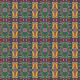 Tkanina 29086 | 5 cm azulejos 9 rgb