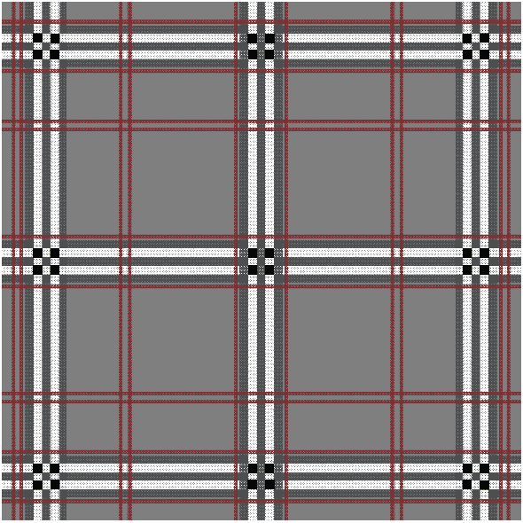 Fabric 29096 | KRATA 60