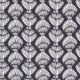Fabric 3043 | Shell stripe-Ink