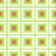 Fabric 29217 | KRATA 66 LEMON / PINK