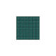 Tkanina 29292 | PEPITKA 12 TURQUOISE