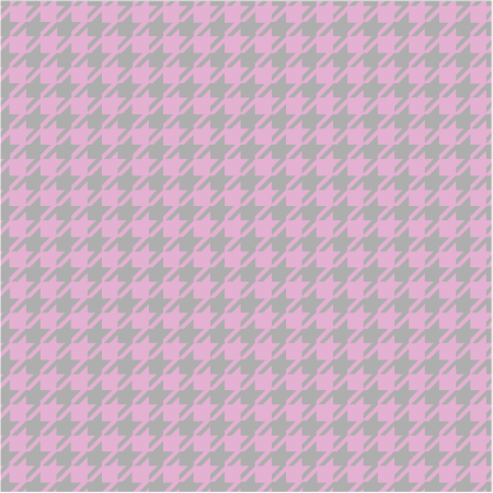 Fabric 29316 | PEPITKA 23  GREY-PINK POWDER