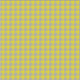 Tkanina 29317 | PEPITKA 24 GREY-YELLOW