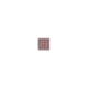 Tkanina 29319 | PEPITKA 26 BRAUN - POWDER PINK