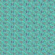 Fabric 3061 | feathers and arrows