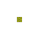 Tkanina 29368 | CĘTKI 12 BLACK / YELLOW