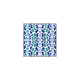 Fabric 29373 | CĘ○TKI OCEAN MIX BLUE