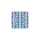 Fabric 29373 | CĘ○TKI OCEAN MIX BLUE