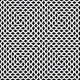 Fabric 29374 | GEOMETRIC 10 BLACK DIAMOND