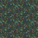Tkanina 29445 | night in garden