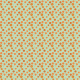 Tkanina 29451 | orange mint juice