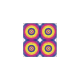 Fabric 29525 | PAINT 2