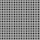 Tkanina 29531 | GEOMETRIC 9 BLACK / WHITE
