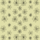 Tkanina 29567 | KWIATKI 1 BEIGE